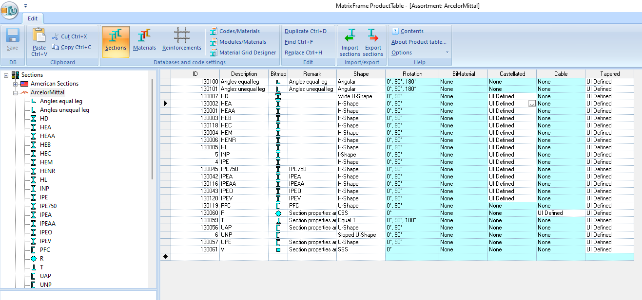 Version 6.0: Release notes | Matrix Knowledge Base